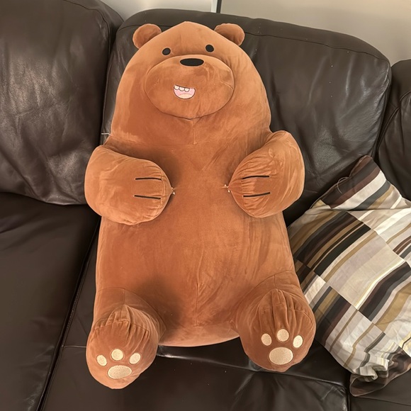 big size toy bear - Picture 1 of 1